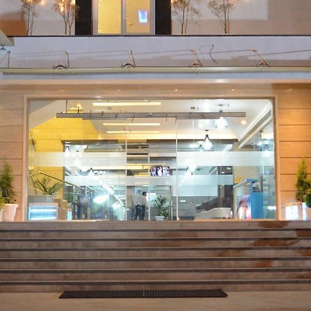 Gupta Resorts Jammu Dış mekan fotoğraf